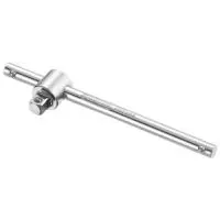 E117358 EXPERT 1/4" до 3/8" муфта