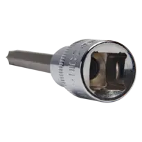 Торцевая головка Torx 1/2" T55 X 140 мм