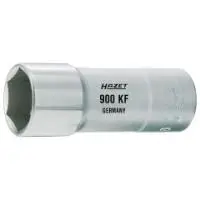 HAZET 900KF, Свечная головка