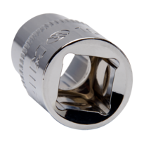 Шестигранная головка 3/8"