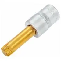 HAZET 992LG-T60, Головка с насадкой TORX