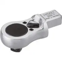 HAZET 6604-1, Съемная реверсивная трещотка