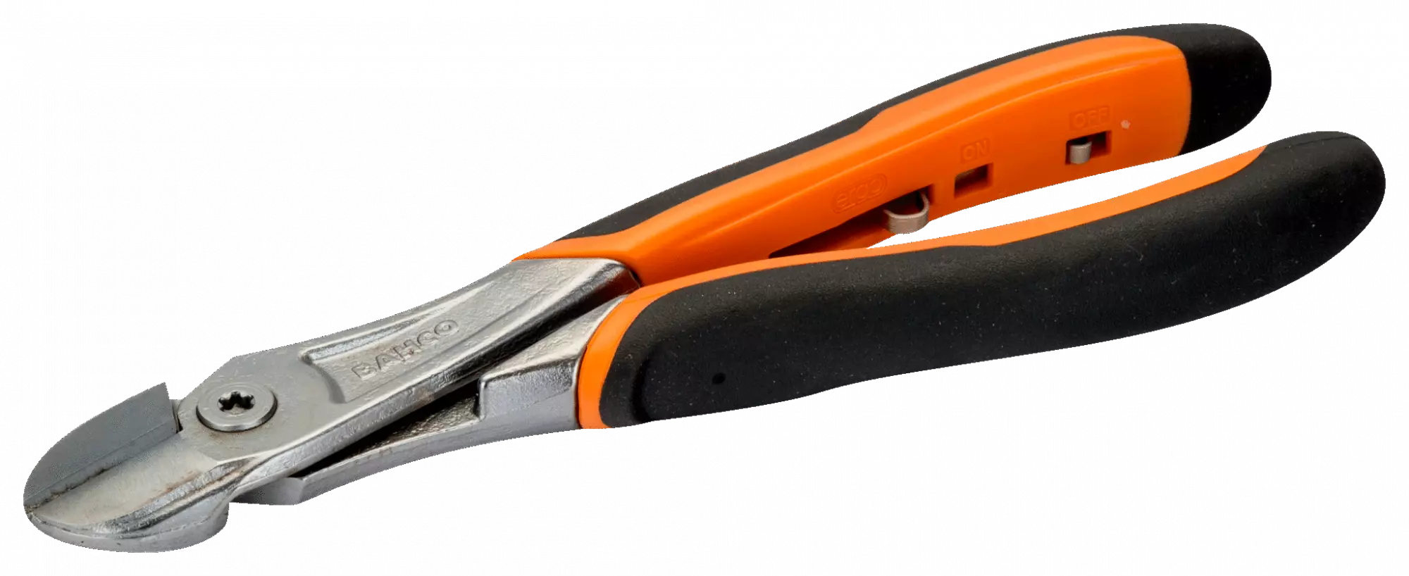 Бокорезы ERGO™ с пружиной Bahco 21HDGC