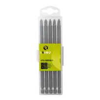 Бита PH1 1/4", 150 мм, коробка по 5 шт.