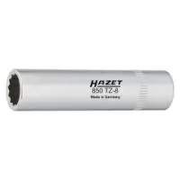 HAZET 850TZ-8, Двенадцатигранная головка торцевая