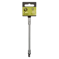 Удлинитель 1/4", 140 мм