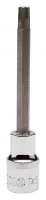 Торцевая головка Torx 1/2" T55 X 140 мм