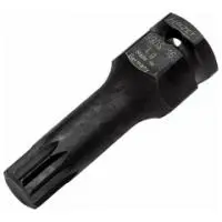 HAZET 990S-16LG, Головка со вставкой