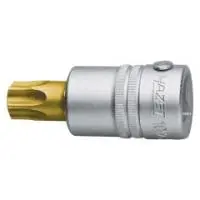 Hazet 1012-T90, Головка с насадкой TORX®