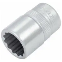 HAZET 880AZ-1/2, Двенадцатигранная торцевая головка