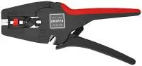KNIPEX MultiStrip 10 автоматический стрипер 195 mm (арт. KN-1242195SB)
