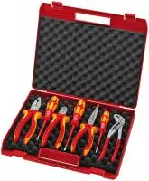 Набор инструментов KNIPEX KN-002115