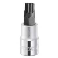 E031973 EXPERT 1/2" отверточные гнезда для винтов XZN ®