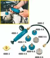 HAZET 4800-7A, Radiator adapter