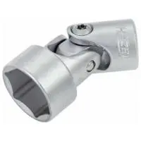 HAZET 880G-19, Головка торцевая с шарниром