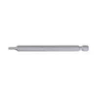 биты для винтов с полукруглой головкой с профилем Torx® длинная серия