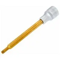 HAZET 992SLG-T30, Головка с насадкой TORX