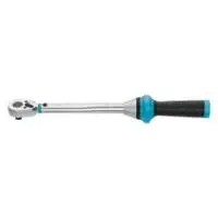 Динамометрический ключ HAZET 5110-3CT, 10-60 Nm