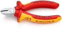 Бокорезы KNIPEX KN-7006125