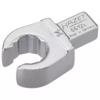 HAZET 6612C-14, Съемный накидной разрезной ключ
