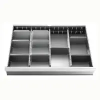 Пластиковые вставки Facom 2930.C2