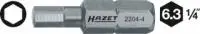 HAZET 2204-6, Бита