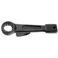 SAFETY SLOGGING RING WRENCH 75MM Facom 51BS.75