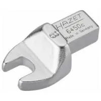 HAZET 6450C-9, Съемный рожковый ключ