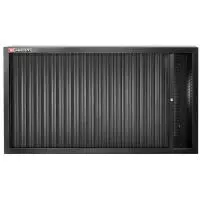 JLS TOP UNIT WITH SHUTTER BLACK Facom JLS2-MHDRBS