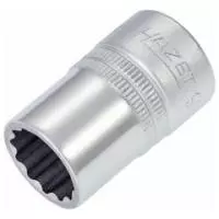 HAZET 900AZ-19/32, Торцевая двенадцатигранная головка