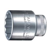 Головка торцевая 10 мм, 1/2", STAHLWILLE, 03010010, 50
