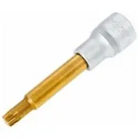 HAZET 992LG-T50, Головка с насадкой TORX