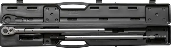 TWBDM13001500 Ключ динамометрический двусторонний 1"DR, 300-1500 Нм
