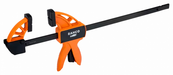 Быстрозажимные струбцины Bahco QCG
