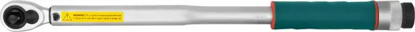 T06150 Ключ динамометрический 1/2"DR со шкалой, 40-200 Нм