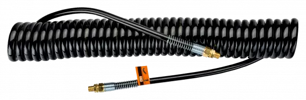 Спиральные шланги BPH1010A