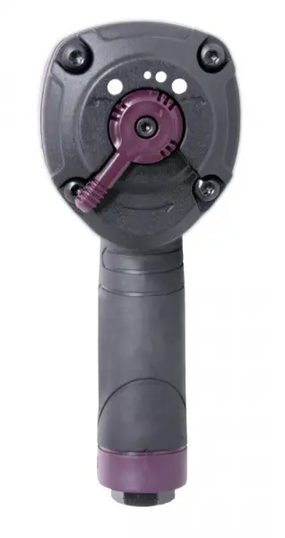 AIW1275 Гайковерт ударный пневматический 1/2"DR 8000 об/мин, 1275 Нм