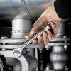 Комбинированные ключи 285 U02850730 фото в интернет-магазине ИНСТРА