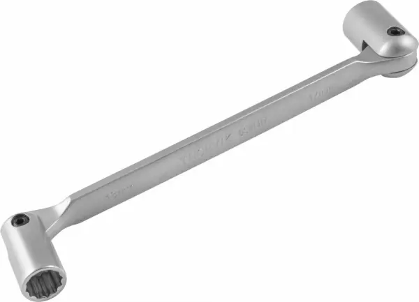 DSW1415 Ключ гаечный карданный, 14х15 мм