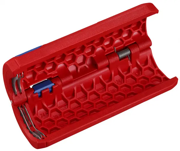 Инструмент для снятия изоляции KNIPEX KN-902202SB