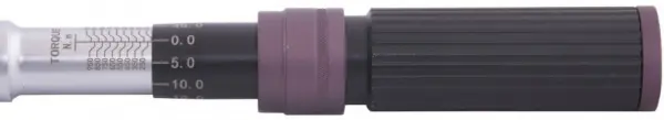 TWA4210 Ключ динамометрический 3/4"DR, 200-1000 Нм