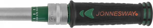 T27031N Ключ динамометрический 3/8"DR, 4.5-30 Нм