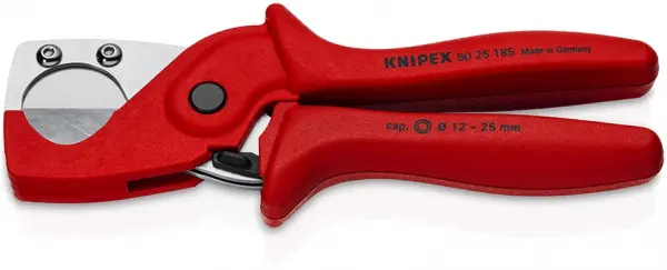 Труборез-ножницы Knipex KN-9025185SB