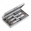 Фото Наборы отверток Micro-Tech®
