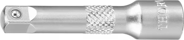 EB14050 Удлинитель 1/4"DR, 50 мм