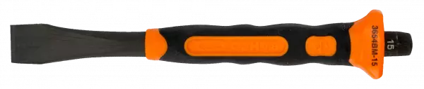 Зубила для камня с двухкомпонентной рукояткой SB3654BM-20