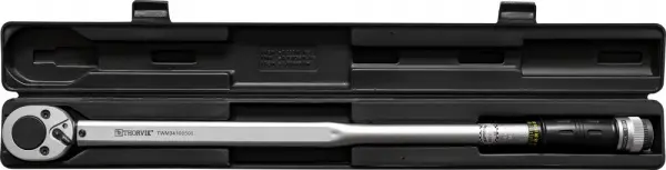 TWM34100500 Ключ динамометрический 3/4"DR, 100-500 Нм
