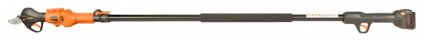 Телескопическая штанга для BCL25IB BCL25TP