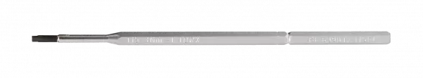 Стержни динамометрических отверток с наконечником TORX® BE-6990TX-T10KL