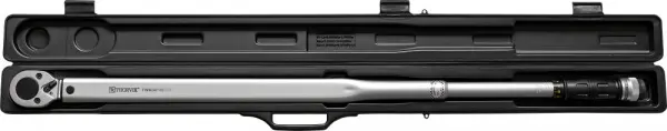 TWM34140980 Ключ динамометрический 3/4"DR, 140-980 Нм